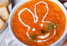 秋季想要減肥 這五款營養粥來助力