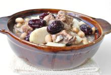 秋季吃什么潤(rùn)燥 這5種食物效果好