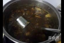 燉牛腩的做法-家常味燉菜譜