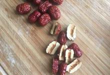 糯米飯的做法-甜味蒸菜譜