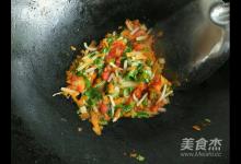 寶寶輔食~什錦炒面的做法-家常味炒菜譜