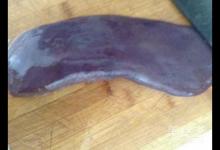 熘肝尖的做法-咸鮮味熘菜譜