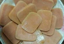 涼調(diào)火腿腸的做法-酸味拌菜譜