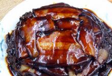 超級下飯的梅菜扣肉的做法-家常味蒸菜譜