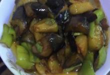 地三鮮的做法-咸鮮味燉菜譜