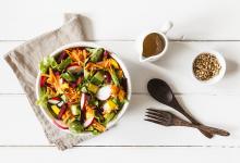 問答|外賣如何吃得健康,營養(yǎng)師怎樣叫外賣?