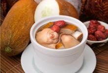 冬天喝湯養身 但你喝對了嗎？