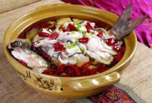 在外就餐 千萬(wàn)要避開(kāi)這些高能菜