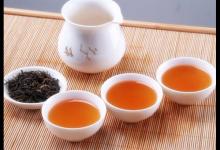 紅茶也有保質(zhì)期 密封罐裝容易貯藏