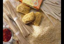 米和面誰更養胃?吃哪種更利于減肥?