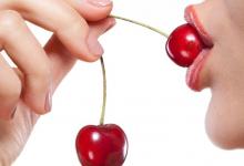 櫻桃被稱為“端陽珍果”它有哪些好處?