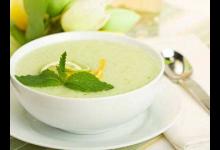 哪些食療方法可去口臭?