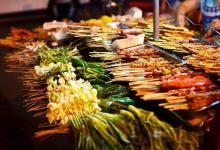  夜宵這幾種食物一定不要碰！