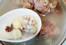 失眠多夢、心神不寧?試試四神湯