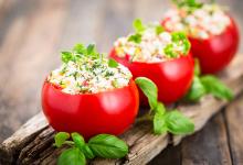 蒸煮能激活蔬菜中抗氧化成分!