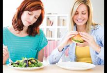 饑餓成怒？科學家揭秘心情和飲食的聯系