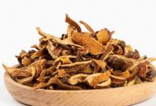 陳皮就是橘子皮嗎?它們之間有什么區別?