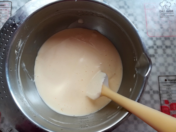 海苔肉松小貝的做法-咸鮮味烘焙菜譜 海苔肉松小貝的做法-咸鮮味烘焙菜譜