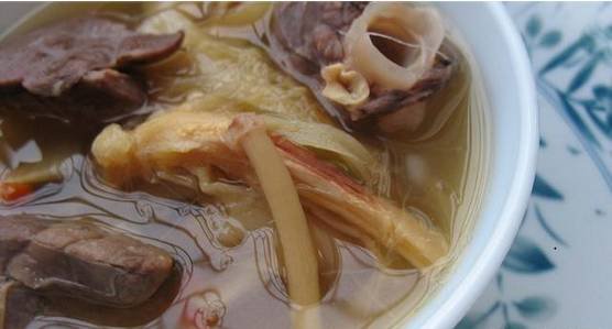 愛喝湯快收好,30 種煲湯秘訣,學會這些就夠了 愛喝湯快收好,30 種煲湯秘訣,學會這些就夠了