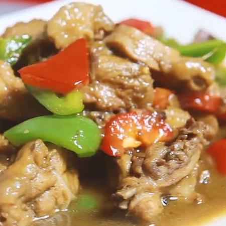 啤酒雞的做法-家常味炒菜譜 啤酒雞的做法-家常味炒菜譜