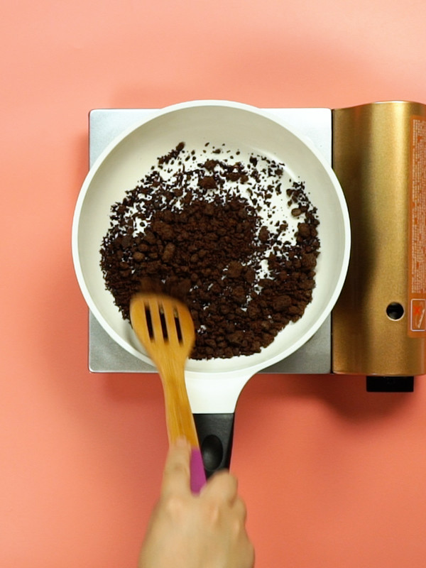 黑糖珍珠鮮奶的做法-甜味燉菜譜 黑糖珍珠鮮奶的做法-甜味燉菜譜