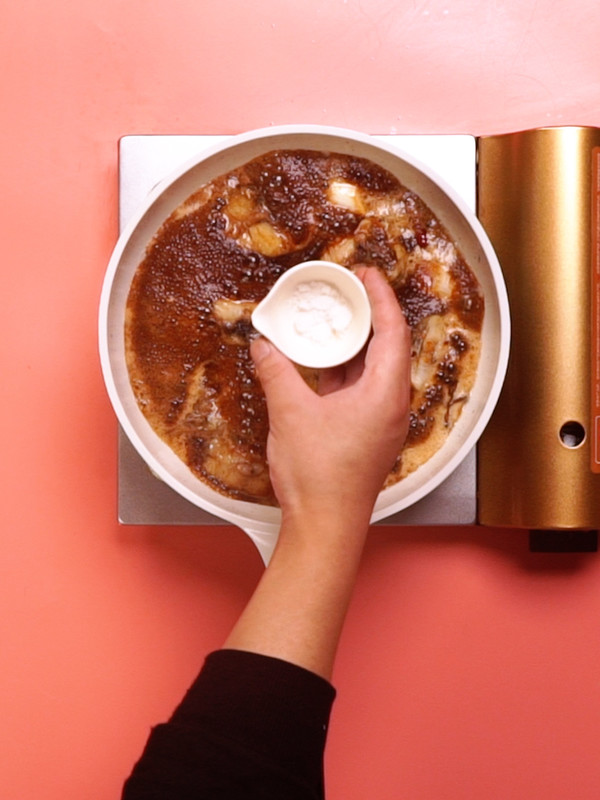 紅燒鱈魚的做法-家常味燒菜譜 紅燒鱈魚的做法-家常味燒菜譜