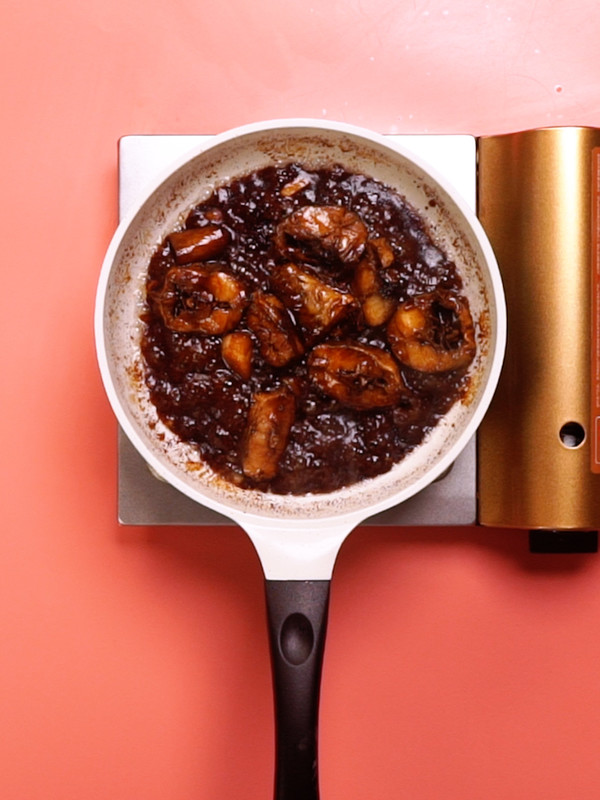 紅燒鱈魚的做法-家常味燒菜譜 紅燒鱈魚的做法-家常味燒菜譜