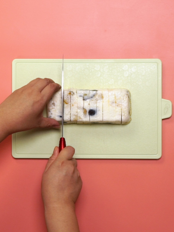 黃金三色蛋的做法-家常味燒菜譜