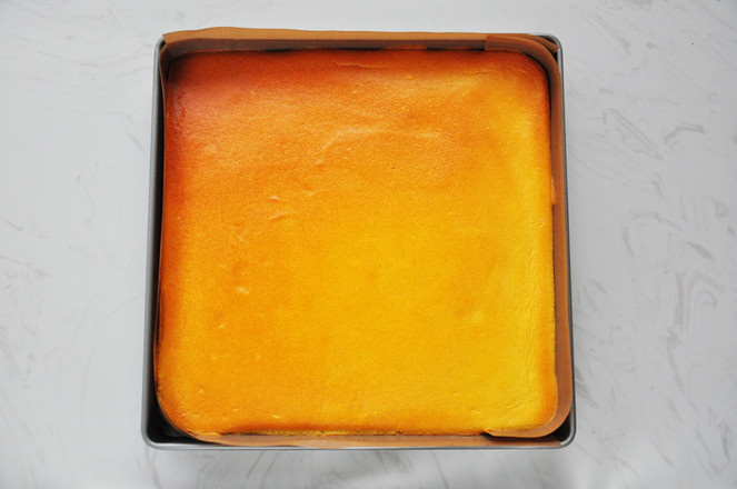 肉松小貝的做法-甜味烤菜譜