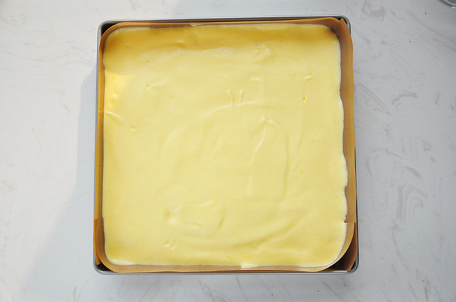 肉松小貝的做法-甜味烤菜譜