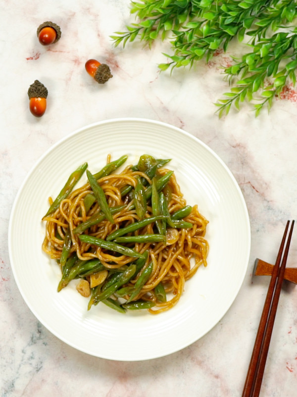 家常燜面的做法-家常味燜菜譜 家常燜面的做法-家常味燜菜譜