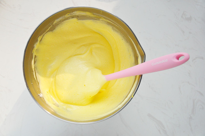 肉松小貝的做法-甜味烤菜譜