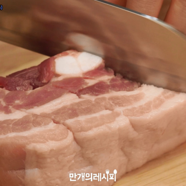 紅酒烤五花肉的做法-其它口味烤菜譜