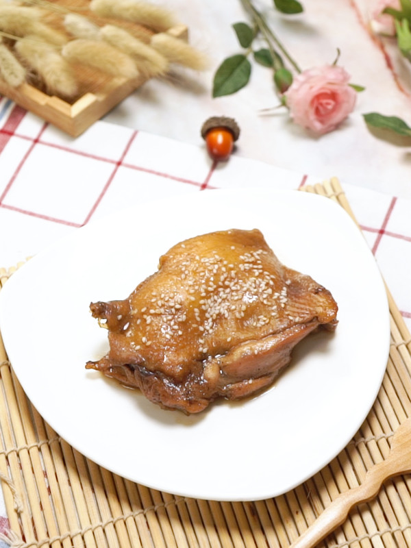 日式照燒雞腿的做法-家常味煎菜譜-易網(wǎng)健康養(yǎng)生網(wǎng) 日式照燒雞腿的做法-家常味煎菜譜