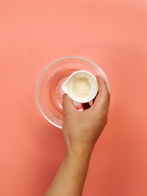 糖醋藕片的做法-酸甜味炒菜譜