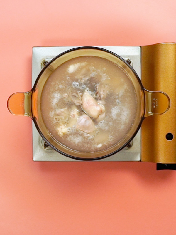 姜母鴨的做法-家常味燉菜譜-易網健康養生網 姜母鴨的做法-家常味燉菜譜