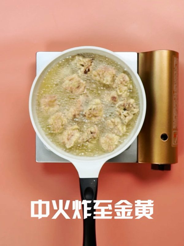 椒鹽排骨的做法-香辣味炒菜譜-易網健康養生網 椒鹽排骨的做法-香辣味炒菜譜