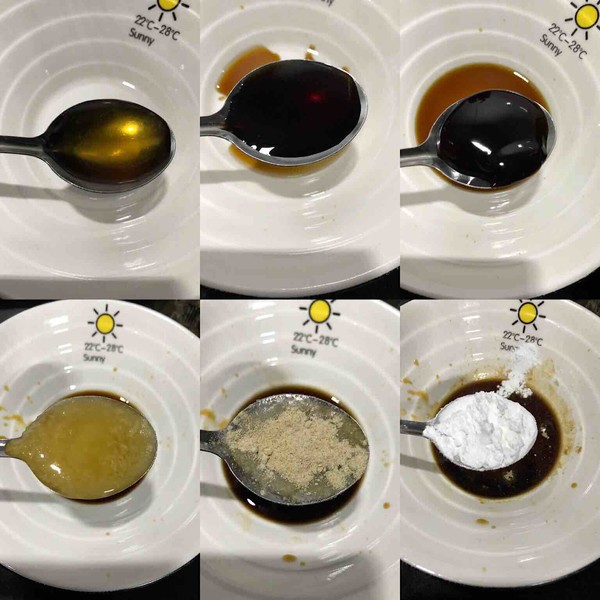 無油雞米花的做法-家常味烤菜譜-易網健康養生網 無油雞米花的做法-家常味烤菜譜