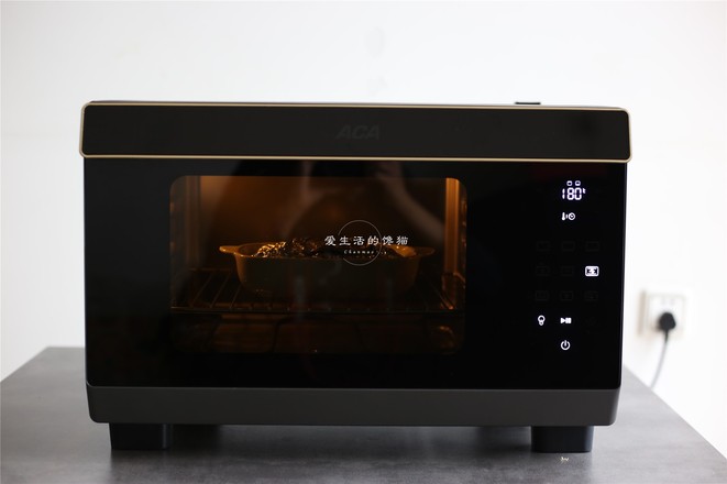 奶香土豆泥的做法-咸鮮味蒸菜譜