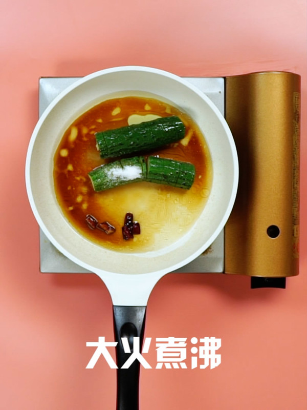 蛇皮黃瓜的做法-家常味燒菜譜-易網健康養生網 蛇皮黃瓜的做法-家常味燒菜譜