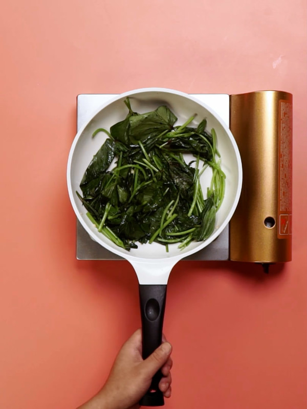 清炒紅薯葉的做法-家常味炒菜譜-易網健康養生網 清炒紅薯葉的做法-家常味炒菜譜