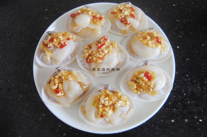 粉絲蒸貴妃螺的做法-家常味蒸菜譜-易網(wǎng)健康養(yǎng)生網(wǎng) 粉絲蒸貴妃螺的做法-家常味蒸菜譜