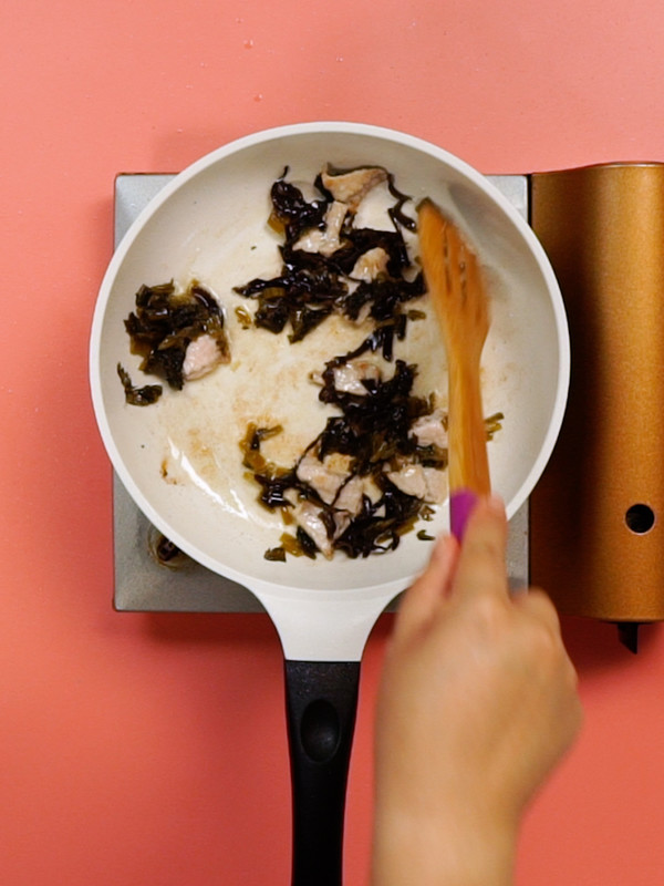 片兒川的做法-咸鮮味煮菜譜-易網(wǎng)健康養(yǎng)生網(wǎng) 片兒川的做法-咸鮮味煮菜譜