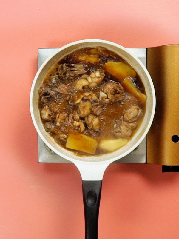 姜母鴨的做法-家常味燉菜譜-易網健康養生網 姜母鴨的做法-家常味燉菜譜