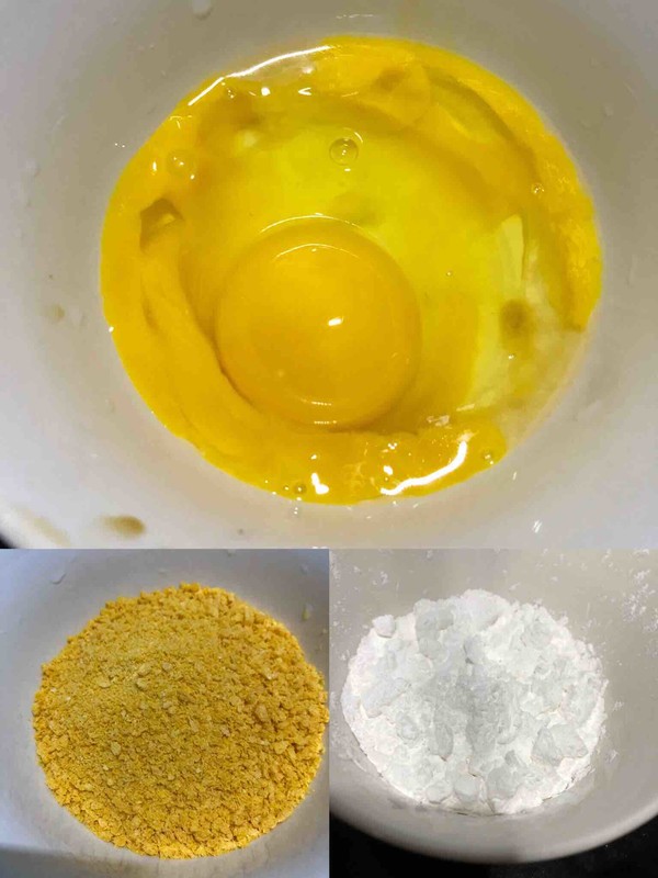 無油雞米花的做法-家常味烤菜譜-易網健康養生網 無油雞米花的做法-家常味烤菜譜