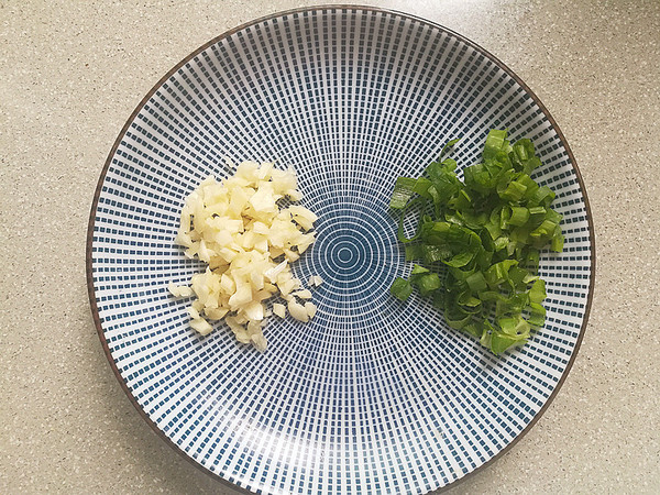 清蒸小龍蝦的做法-家常味蒸菜譜