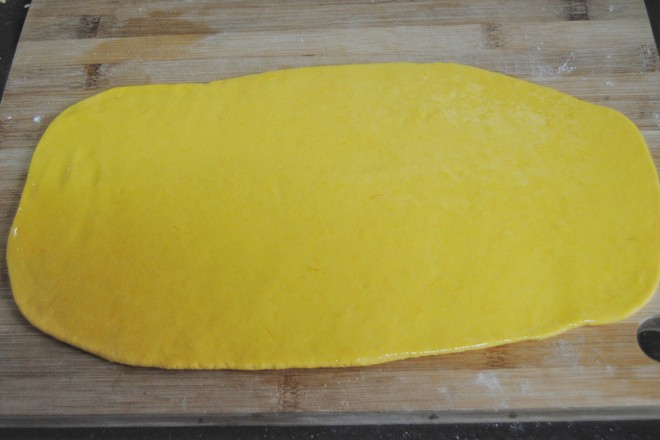 南瓜花卷的做法-家常味蒸菜譜-易網健康養(yǎng)生網 南瓜花卷的做法-家常味蒸菜譜