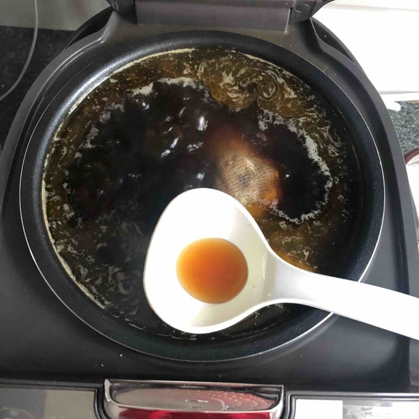 黑枸杞養(yǎng)生雞湯的做法-家常味煲菜譜-易網(wǎng)健康養(yǎng)生網(wǎng) 黑枸杞養(yǎng)生雞湯的做法-家常味煲菜譜