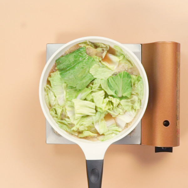 白菜豆腐湯的做法-家常味煮菜譜-易網健康養生網 白菜豆腐湯的做法-家常味煮菜譜