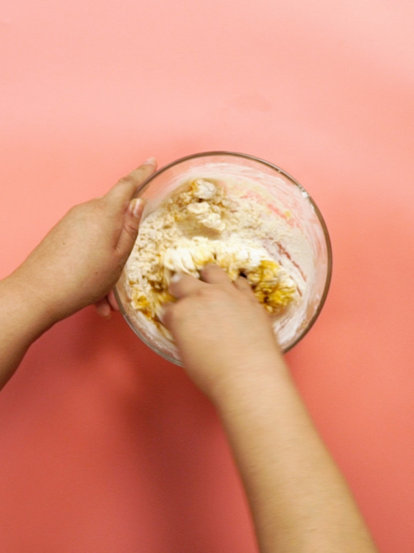 螃蟹南瓜包的做法-甜味蒸菜譜-易網(wǎng)健康養(yǎng)生網(wǎng) 螃蟹南瓜包的做法-甜味蒸菜譜